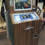 157 4158 Spelautomat